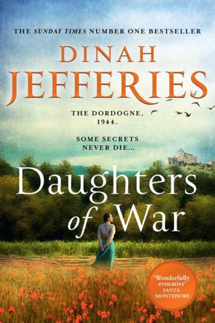 DAUGHTERS OF WAR