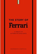 THE STORY OF FERRARI