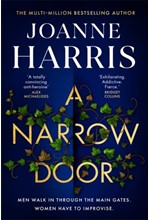 A NARROW DOOR TPB