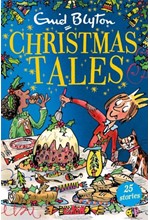 CHRISTMAS TALES