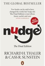 NUDGE-THE FINAL EDITION