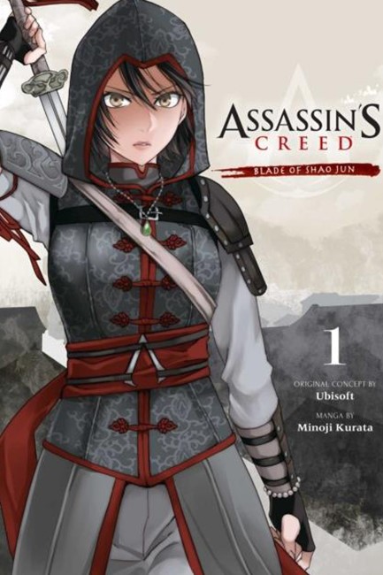 ASSASSIN'S CREED 1