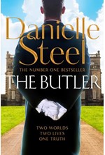 THE BUTLER TPB