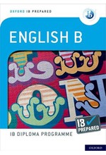 ENGLISH B IB PREPARED