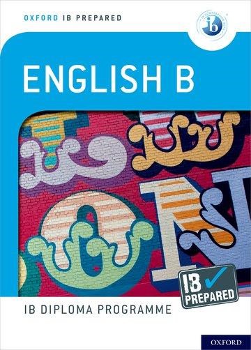 ENGLISH B IB PREPARED