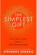 THE SIMPLEST GIFT