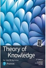 THEORY OF KNOWLEDGE