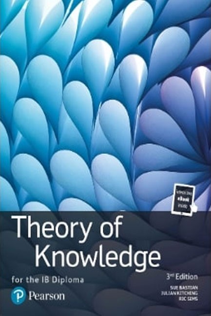 THEORY OF KNOWLEDGE