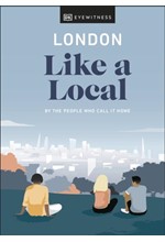 LONDON LIKE A LOCAL