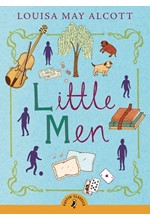 LITTLE MEN