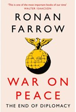 WAR ON PEACE : THE DECLINE OF AMERICAN INFLUENCE