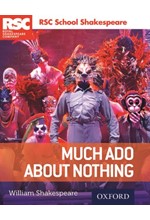 RCS SCHOOL SHAKESPEARE -MUCH ADO ABOUT NOTHING