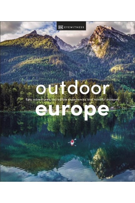 OUTDOOR EUROPE