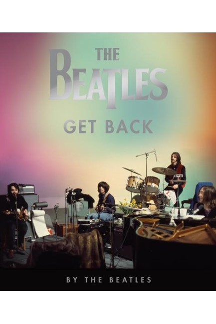 THE BEATLES-GET BACK