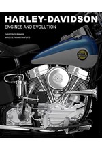 HARLEY-DAVIDSON ENGINES AND EVOLUTION