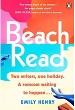 BEACH READ