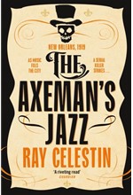 THE AXEMAN'S JAZZ PB