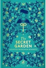 THE SECRET GARDEN-CLOTHBOUND