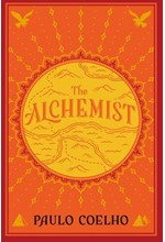 THE ALCHEMIST-POCKET