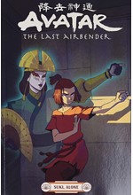 AVATAR THE LAST AIRBENDER