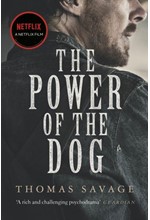 THE POWER OF THE DOG