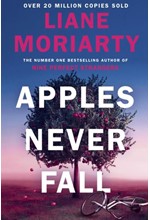 APPLES NEVER FALL TPB