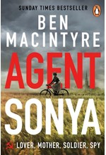 AGENT SONYA