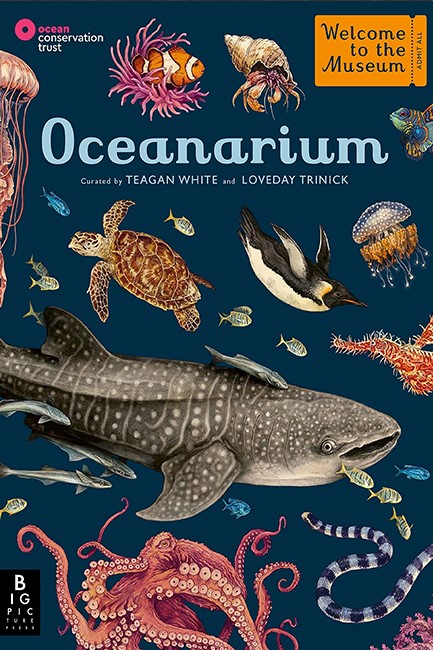 OCEANARIUM