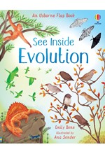 SEE INSIDE EVOLUTION HB