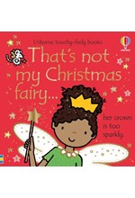 THAT'S NOT MY CHRISTMAS FAIRY