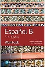 SPANISH B WORKBOOK