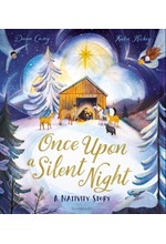 ONCE UPON A SILENT NIGHT