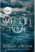 THE GATHERING STORM PB