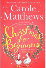 CHRISTMAS FOR BEGINNERS