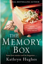 THE MEMORY BOX