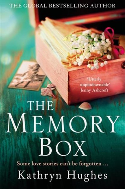 THE MEMORY BOX