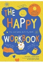 THE HAPPY WORKBOOK