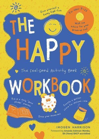 THE HAPPY WORKBOOK