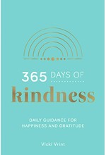 365 DAYS OF KINDNESS