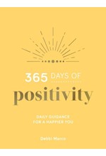 365 DAYS OF POSITIVITY