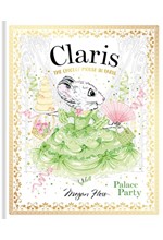 CLARIS-PALACE PARTY