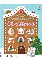 COUNTDOWN TO CHRISTMAS