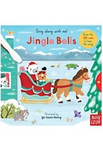 SING ALONG WITH ME! JINGLE BELLS