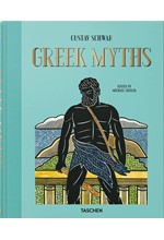 GREEK MYTHS