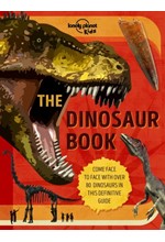 THE DINOSAUR BOOK