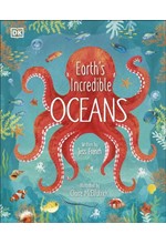 EARTH'S INCREDIBLE OCEANS