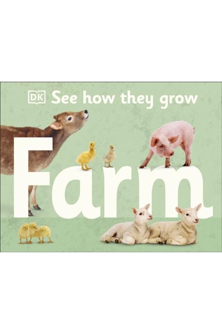 SEE HOW THEY GROW FARM