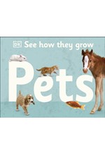 SEE HOW THEY GROW PETS