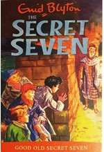 THE SECRET SEVEN 12-GOOD OLD SECRET SEVEN