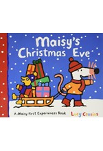 MAISY'S CHRISTMAS EVE